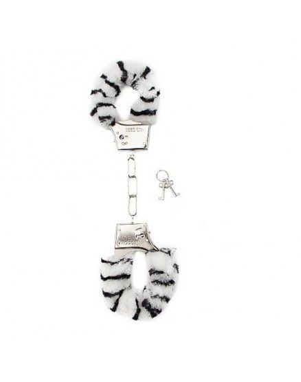 ESPOSAS SEXUALES PELO ZEBRA – SHOTS TOYS VIBRASHOP