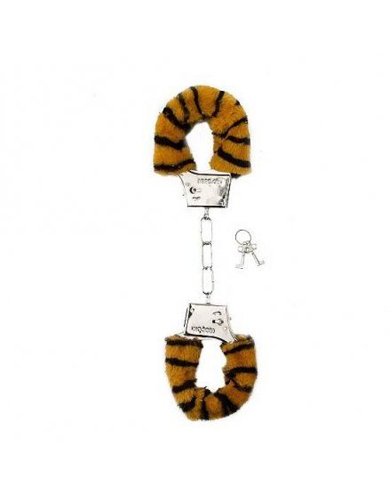 ESPOSAS SEXUALES PELO TIGRE– SHOTS TOYS VIBRASHOP