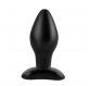 BUTTPLUG ANAL SILICONA GRANDE ANAL FANTASY