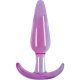 jelly rancher plug liso morado VIBRASHOP