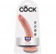 PENES REALISTICOS KING COCK 18 CM