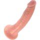 king cock pene realistico 18 cm VIBRASHOP