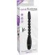 ESTIMULADOR ANAL ANAL FANTASY COLECCION NEGRO VIBRASHOP