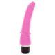 JUGUTES PARA MUJERES PENE VIBRADOR CLASSIC SMOOTH ROSA VIBRASHOP