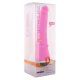 JUGUTES PARA MUJERES PENE VIBRADOR CLASSIC SMOOTH ROSA VIBRASHOP