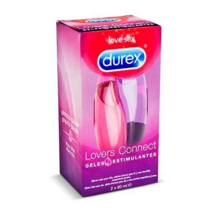 GEL ÍNTIMO PAREJAS DUREX