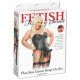 ARNES CON PENE FETISH FANTASY – CORSET STRAP-ON SET PLUS-SIZE VIBRASHOP