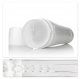 MASTURBADOR MASCULINO FLIGHT BY FLESHLIGHT BLANCO