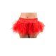 picaresque disfraz devil kourtney rojo VIBRASHOP