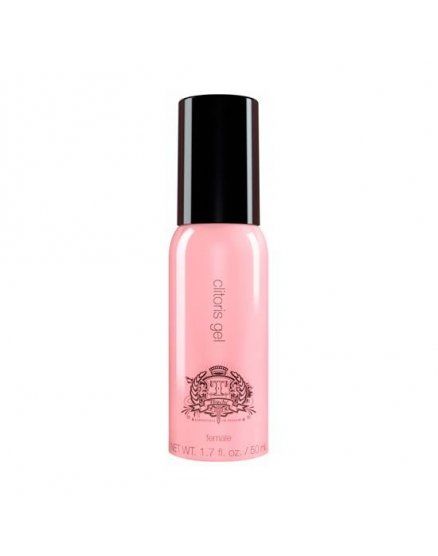 touche gel para el clitoris 50 ml VIBRASHOP