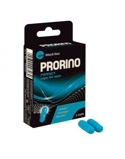 ero prorino capsulas potencia para hombre VIBRASHOP