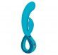 KEY LEIA RECARGABLE AZUL