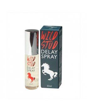 CREMA RETARDANTE  WILD COBECO PHARMA VIBRASHOP