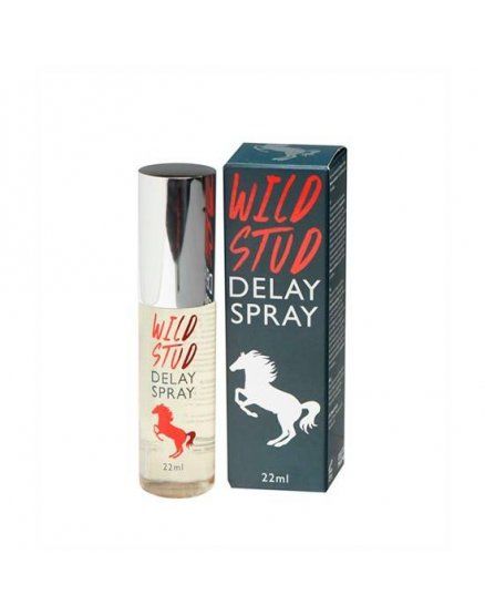 CREMA RETARDANTE WILD COBECO PHARMA VIBRASHOP