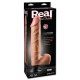 PENES VIBRADORES REAL FEEL DELUXE NM 12 VIBRASHOP