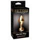 PLUG MINI GOLD –ANAL FANTASY VIBRASHOP