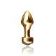 PLUG MINI GOLD –ANAL FANTASY VIBRASHOP