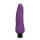 VIBRADORES SHOTS TOYS - REALISTIC SKIN SMALL PURPLE VIBRASHOP