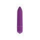 VIBRADORES SHOTS TOYS - POWER BULLET PURPLE VIBRASHOP