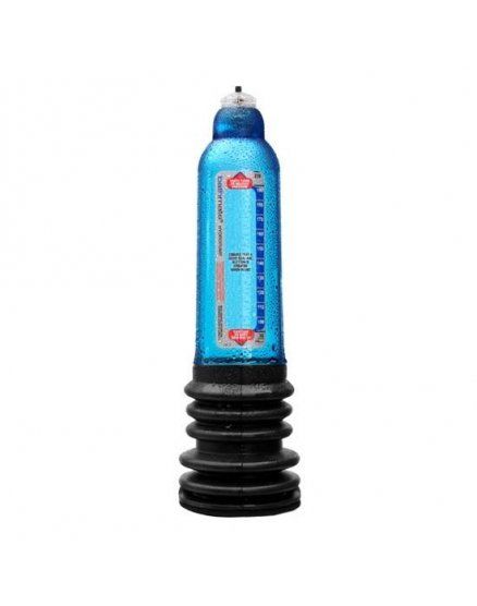 DESARROLLADORES PARA EL PENE BATHMATE - HERCULES BLUE VIBRASHOP