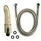 COLT DILDO DE DUCHA DE GELATINA VIBRASHOP