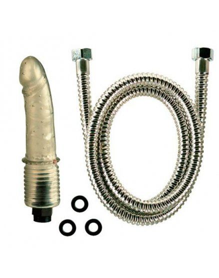 COLT DILDO DE DUCHA DE GELATINA VIBRASHOP