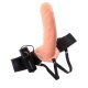 ARNES CON PENE FETISH FANTASY – VIBRATING HOLLOW STRAP-ON VIBRASHOP