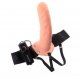 ARNES CON PENE FETISH FANTASY – VIBRATING HOLLOW STRAP-ON