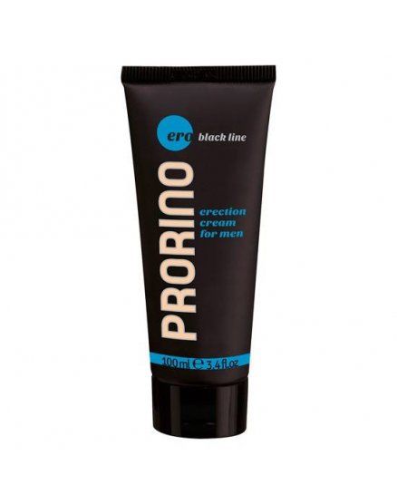 CREMA VIGORIZANTE MASCULINA ERECCIÓN ERO VIBRASHOP