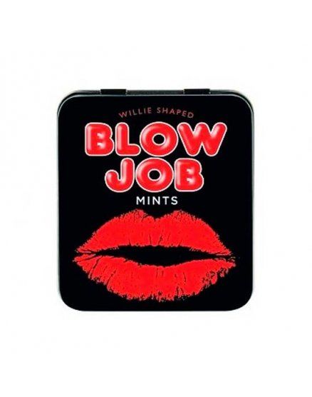 blow job mints caramelos de menta VIBRASHOP