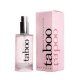 taboo frivole perfume con feromonas para ella VIBRASHOP