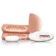 MASTURBADOR MASCULINO VAGINA Y ANO COLOR NATURAL VIBRASHOP