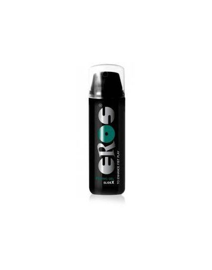 eros fisting gel lubricante superdeslizante 200 ml VIBRASHOP