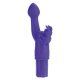 VIBRADOR FEMENINO BUNNY KISS VIBRASHOP