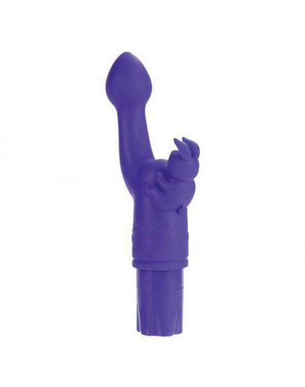 VIBRADOR FEMENINO BUNNY KISS VIBRASHOP