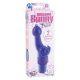 VIBRADOR FEMENINO BUNNY KISS VIBRASHOP