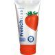 french kiss gel para sexo oral fresa VIBRASHOP