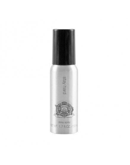 touche stay hard spray retardante 50 ml VIBRASHOP