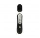 VIBRADORES SHOTS TOYS - TWIZZLE TRIGGER MAXI BLACK
