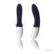 lelo hombre billy vibrador azul oscuro VIBRASHOP