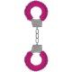 BEGINNERS ESPOSAS DE PELO ROSA VIBRASHOP