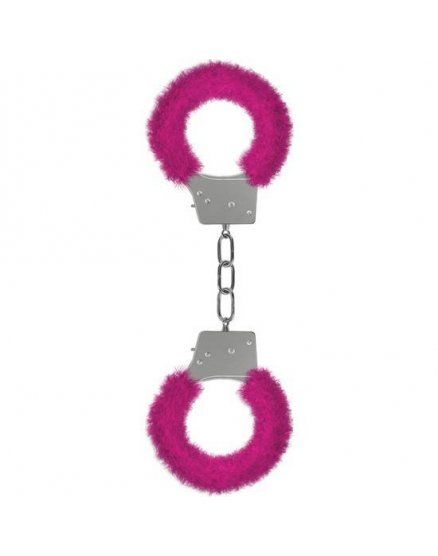 BEGINNERS ESPOSAS DE PELO ROSA VIBRASHOP