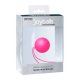 joyballs single rosa VIBRASHOP