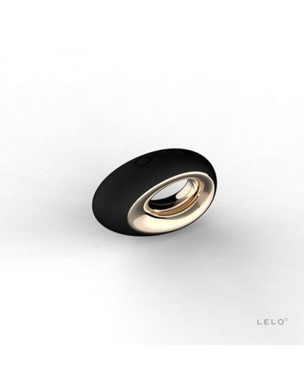 lelo alia vibrador negro VIBRASHOP