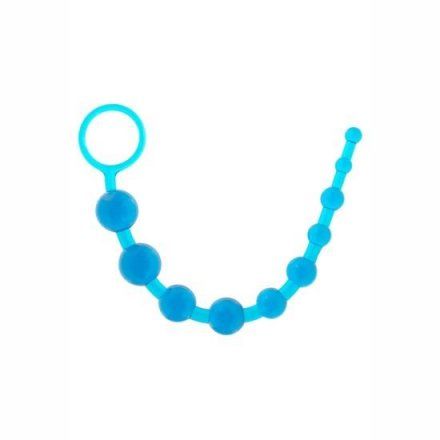 BOLAS CHINAS UNIDAS AZUL BASIC