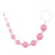 BOLAS CHINAS UNIDAS ROSA BASIC VIBRASHOP
