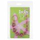 BOLAS CHINAS UNIDAS ROSA BASIC VIBRASHOP