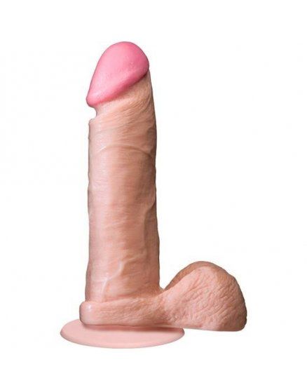 DILDO REALISTA PEQUEÑO 15 CM VIBRASHOP