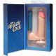 DILDO REALISTA PEQUEÑO 15 CM VIBRASHOP