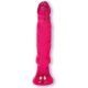 DILDOS ANALES DE INICIACIÓN VIVID ESSENTIALS 15 CM VIBRASHOP